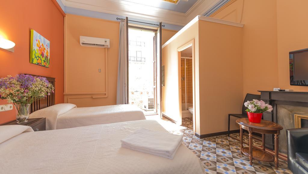 Pensionat Girona