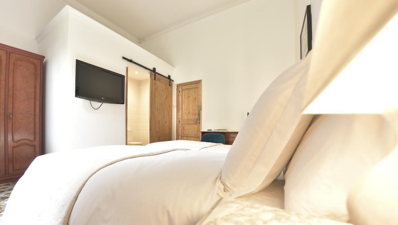Pensionat Girona Barcelona