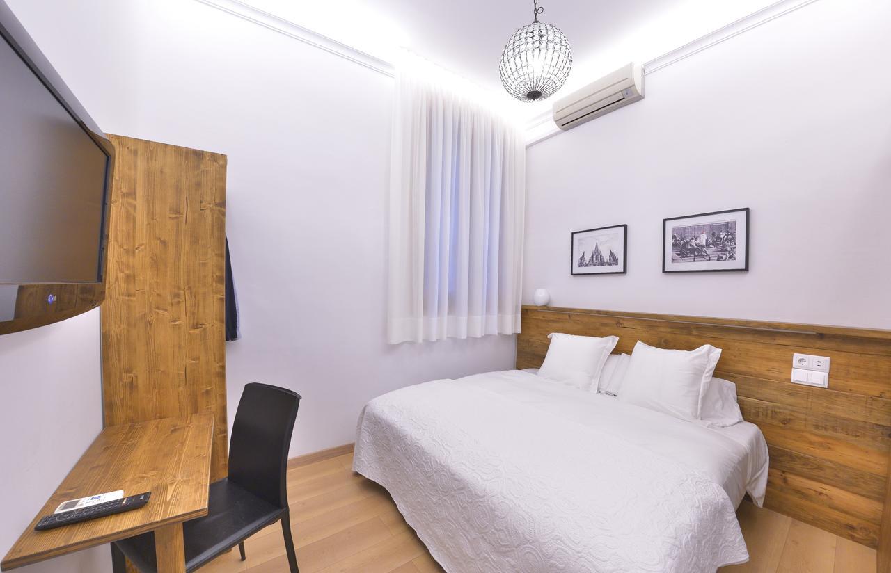 Girona Pensionat Barcelona
