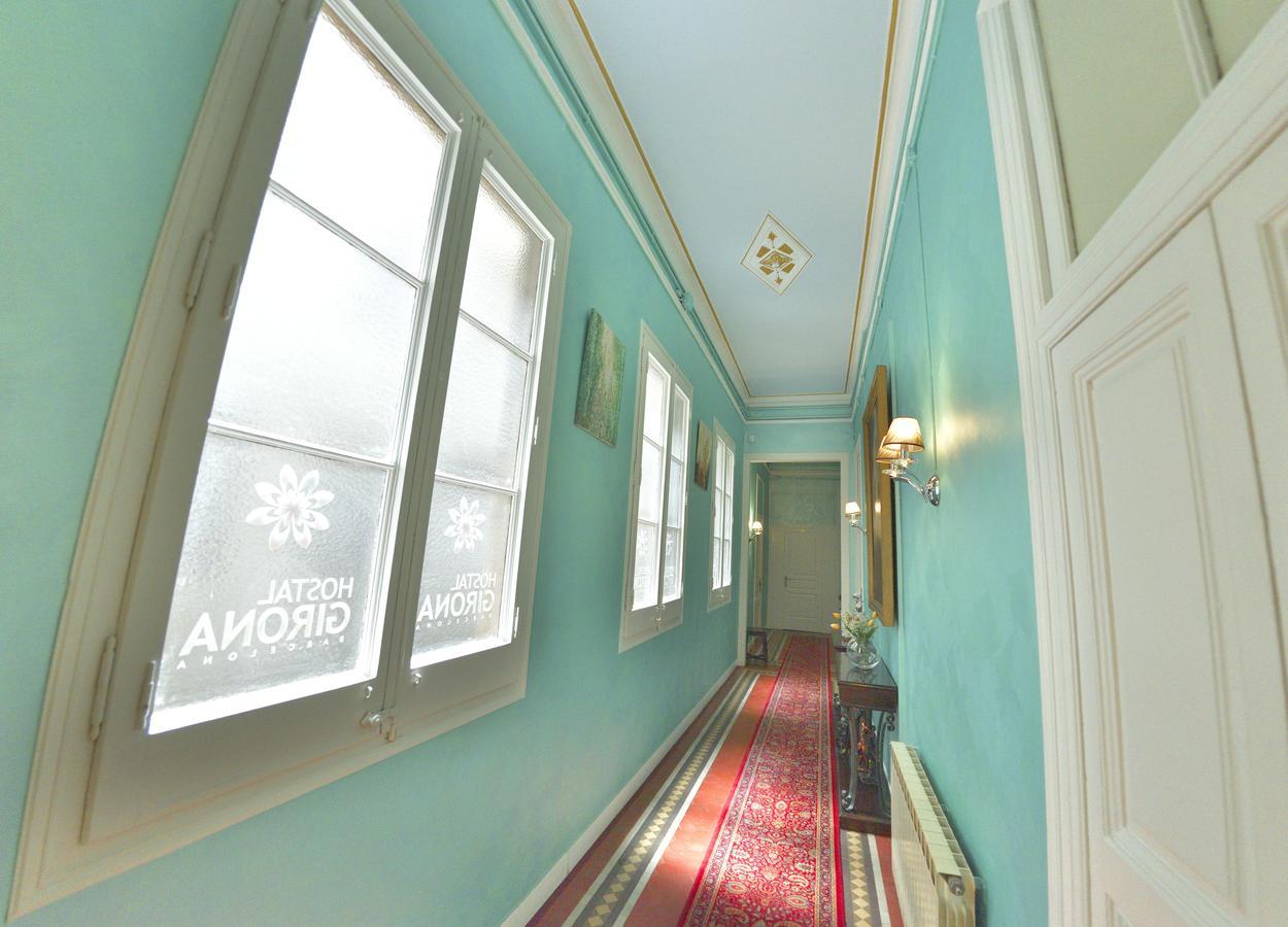 Girona Pensionat 2*
