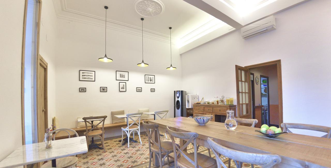 Pensionat Girona