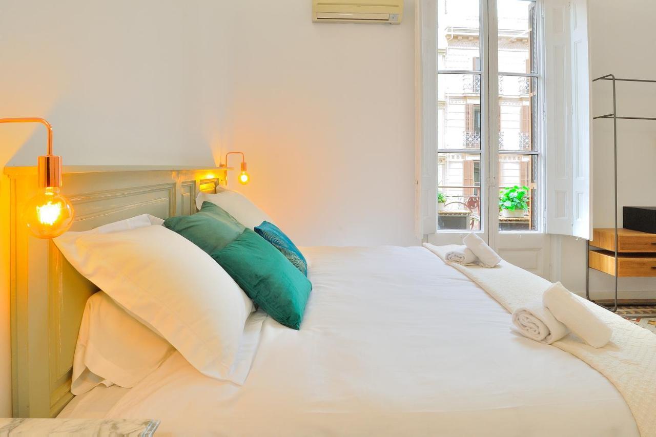 Pensionat Girona Barcelona