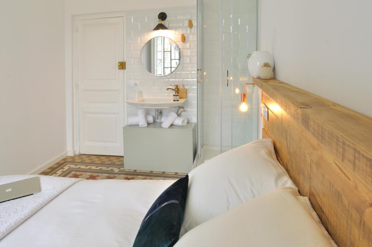 Pensionat Girona 2*